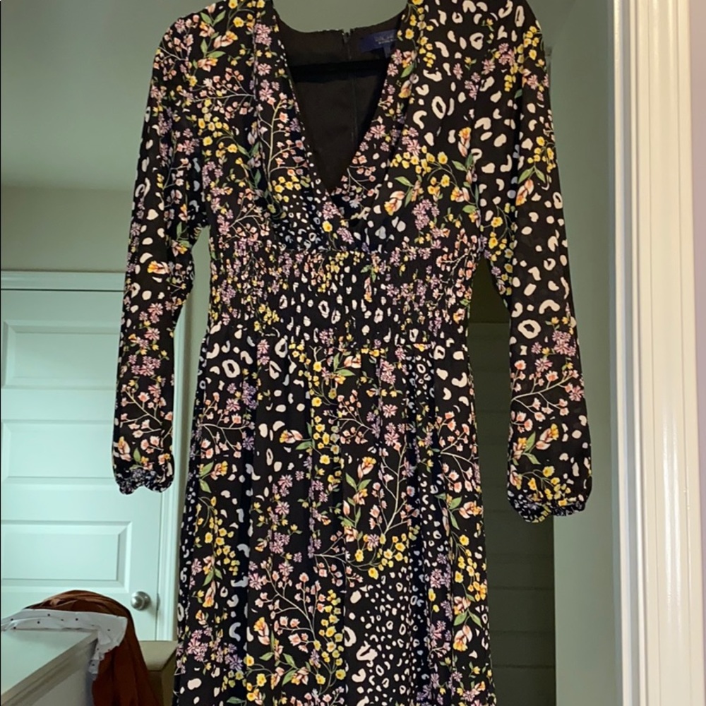 Beautiful dress, dress up or down!